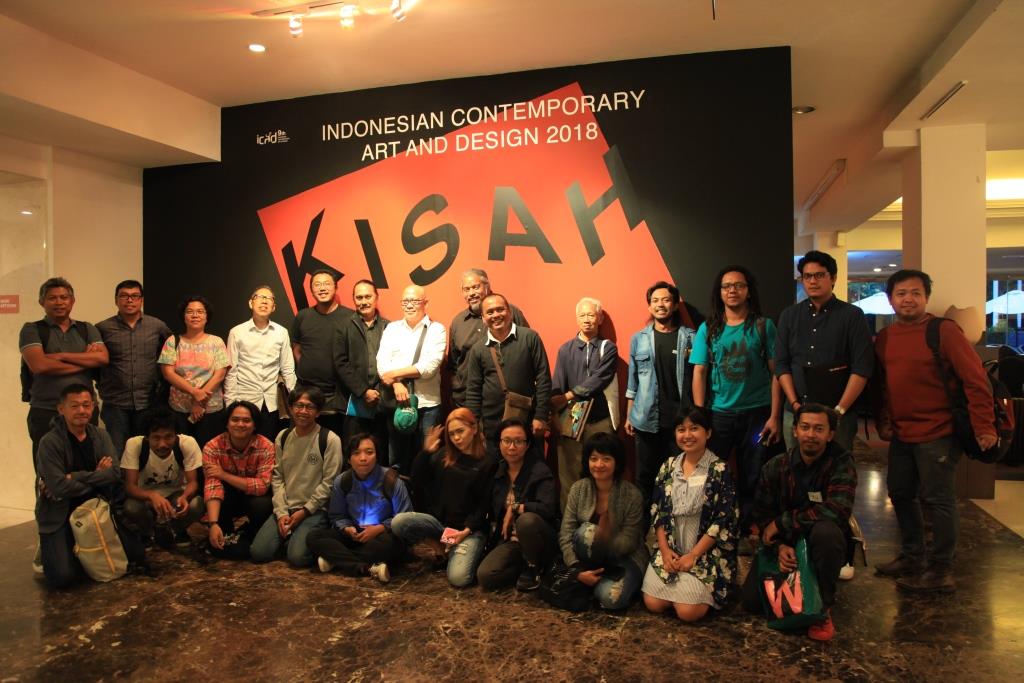 Pada 1 hingga 3 Maret 2017 diadakan rapat koordinasi Bidang Kebudayaan, Direktorat Jenderal Kebudayaan, Kementerian Pendidikan dan Kebudayaan di Senggigi, Lombok Barat, Nusa Tenggara Barat.