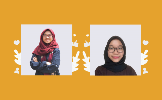 Cerita Pemagang: Sitiw dan Nadhira