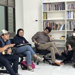 Pola Pelanggaran dan Peran Jejaring, dalam Pendataan Kebebasan Berkesenian