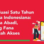 Evaluasi Satu Tahun Dana Indonesiana: Dana Abadi, Yang Fana adalah Akses