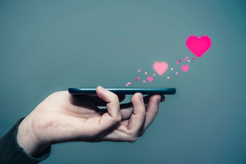 The Target Market of SofiaDate Dating Platform
