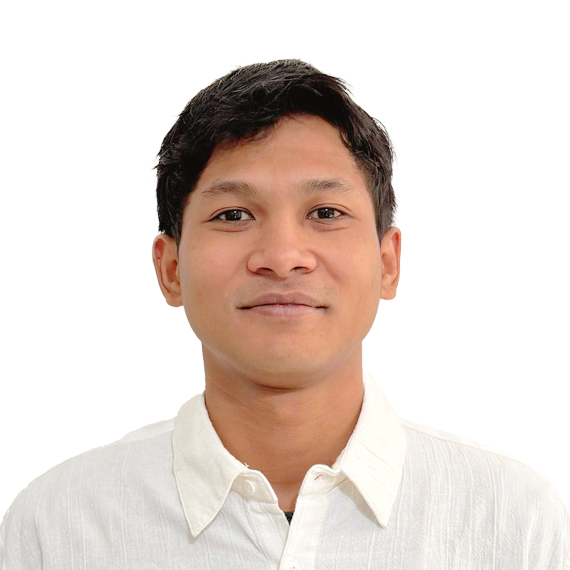 M. Daffa Dlia Ulhaq - Koalisi Seni