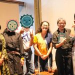 Siaran Pers: Mencoba Bertahan dalam Gelap: Peluncuran Laporan Kebebasan Berkesenian 2025