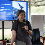 Belajar Bersama melalui Coastal Communities Conference untuk Memperkuat Solidaritas Seni, Budaya, dan Keadilan Iklim