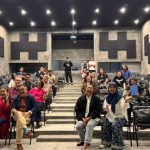 Siaran Pers: Hak Cipta Film dan Tari Masih Rentan, Penguatan Ekosistem Mendesak