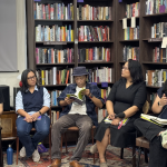Siaran Pers: Diskusi Publik Diam-Diam Merugikan: Menavigasi Hak Cipta Sastra dan Teater di Indonesia