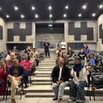 Siaran Pers: Hak Cipta Film dan Tari Masih Rentan, Penguatan Ekosistem Mendesak